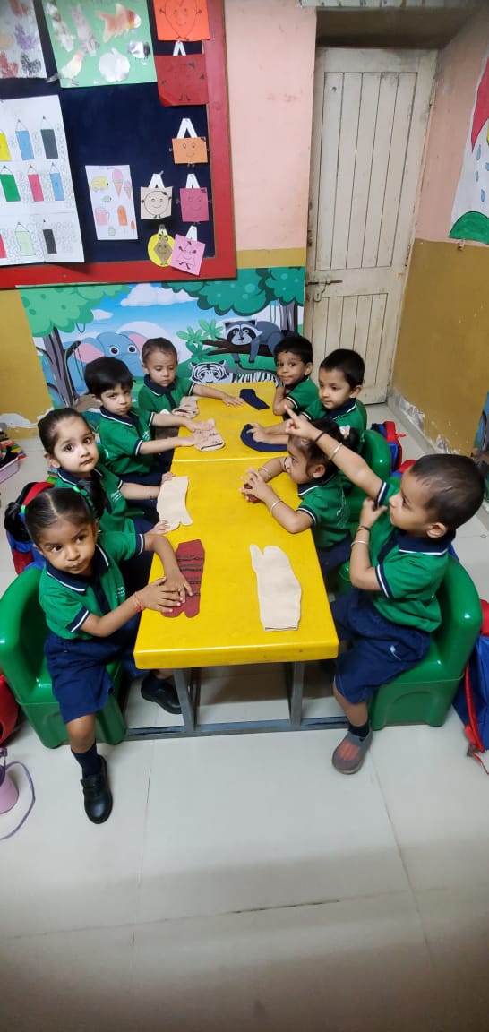 Fun activities